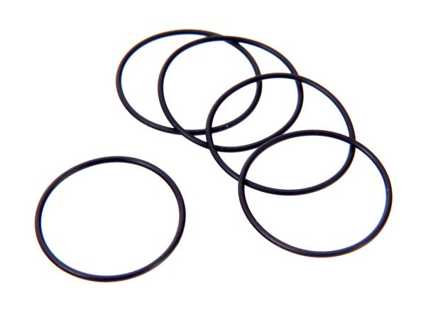 DIFFERENTIAL DICHTUNGS SET (5)